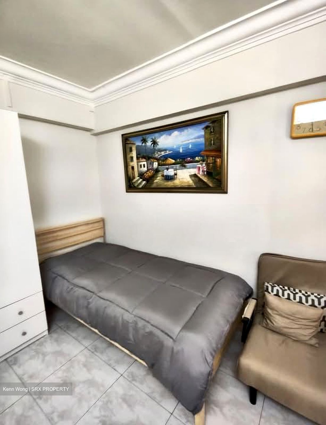 Blk 133 Clarence Ville (Queenstown), HDB 5 Rooms #564244671